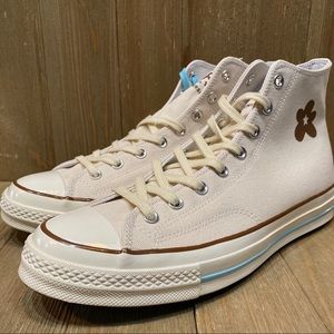 golf le fleur parchment